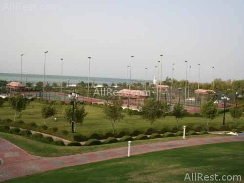 Mirfa Hotel 20